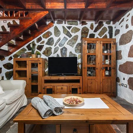 El Patio Canario Firgas エクステリア 写真
