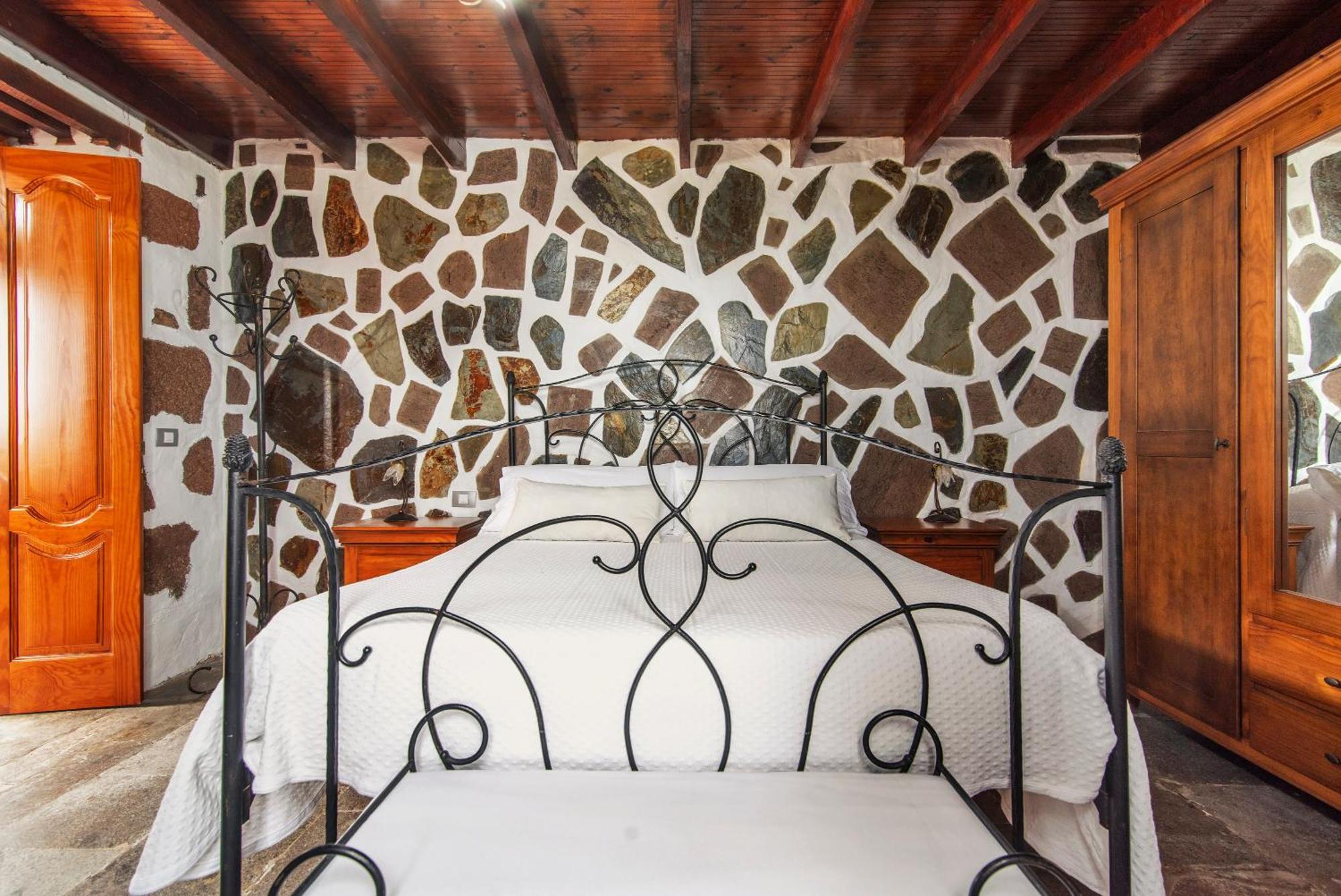 El Patio Canario Firgas エクステリア 写真
