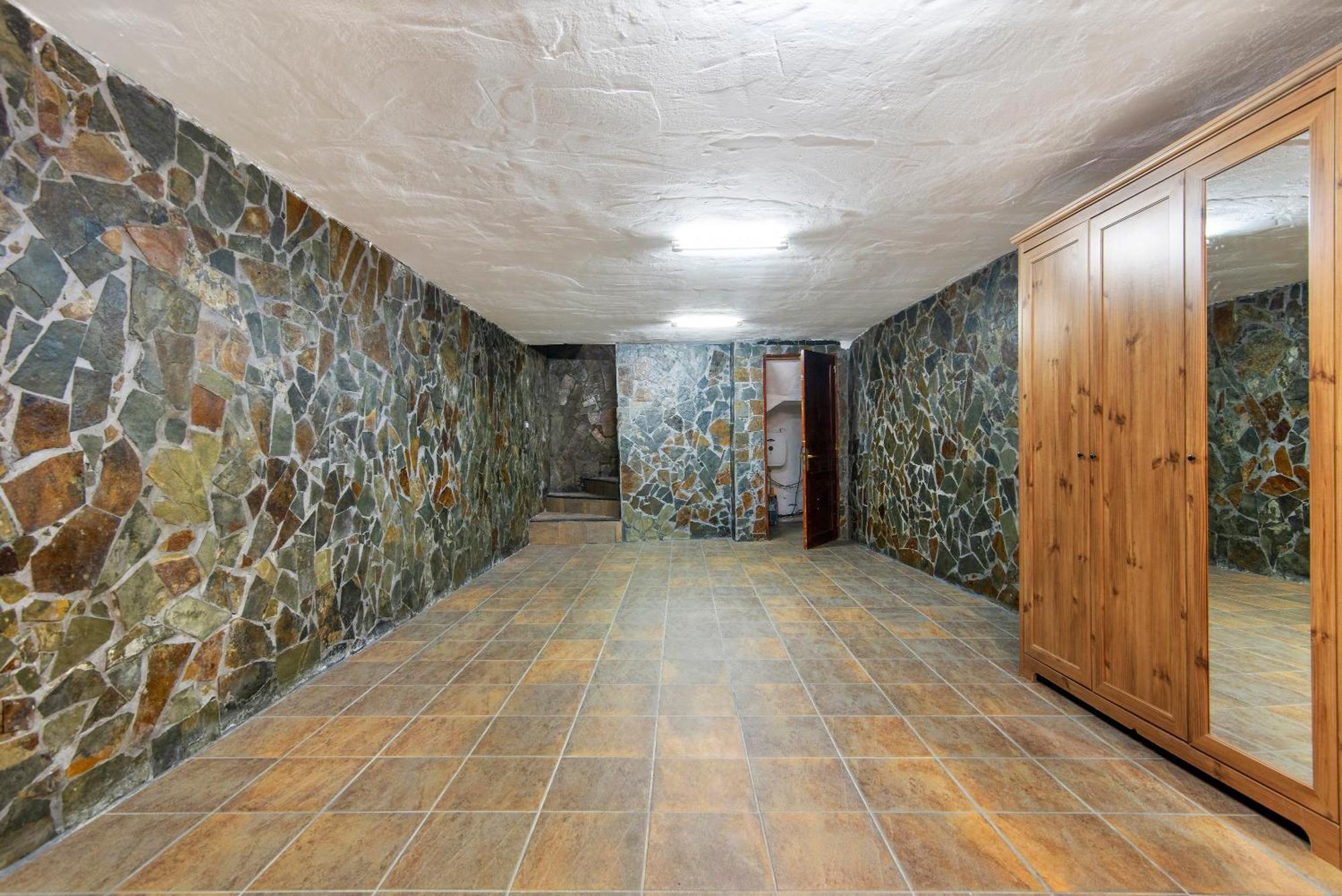 El Patio Canario Firgas エクステリア 写真